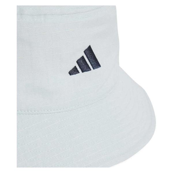 Adidas Unisex Adult Team GB Sport Bucket Hat - Sky Blue - 