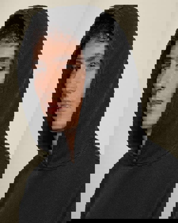 Larsson & Co Men’s Soro Vintage Wash Hoodie