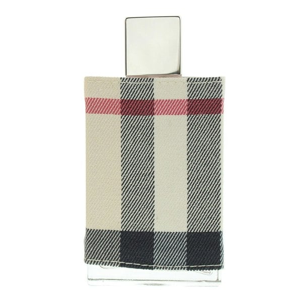 Burberry London Fabric For Her for Her Eau de Parfum - 100ml
