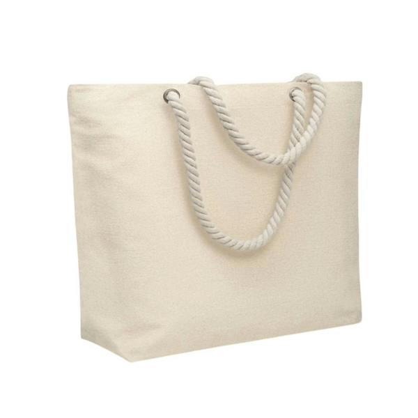MidOcean Mare Cord Shopper Bag - Beige