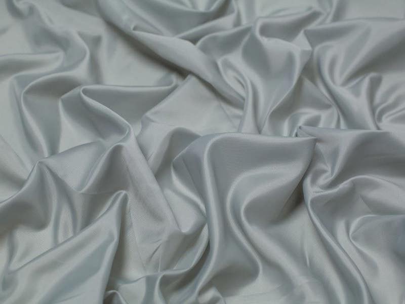 Minerva Core Range Minerva Anti Static Supersoft Lining Fabric - Plain Design Dressmaking Fabric, 160 cm / 63" Wide - per metre