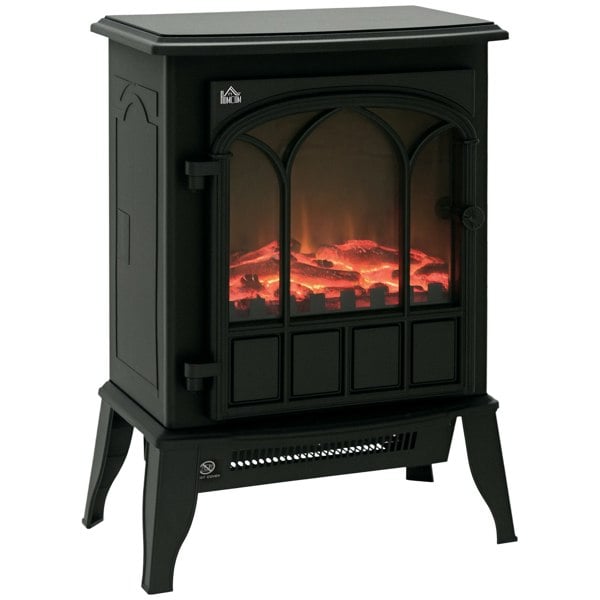 Electric Fireplace