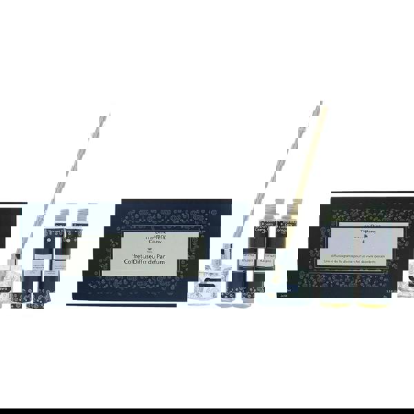 The Different Company Karimunjawa Coffret Room Refresher 200ml