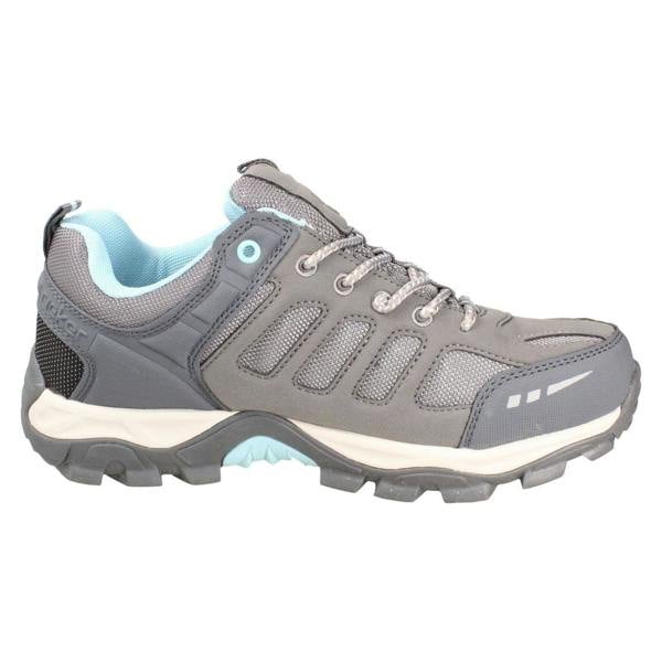 Rieker Ladies Rieker Tex Memosoft Casual Trainers N8820