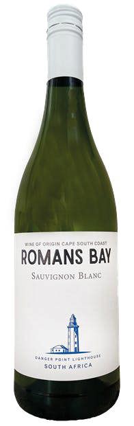 Lomond Wines, Romans Bay, Western Cape, Sauvignon Blanc 2024 75cl