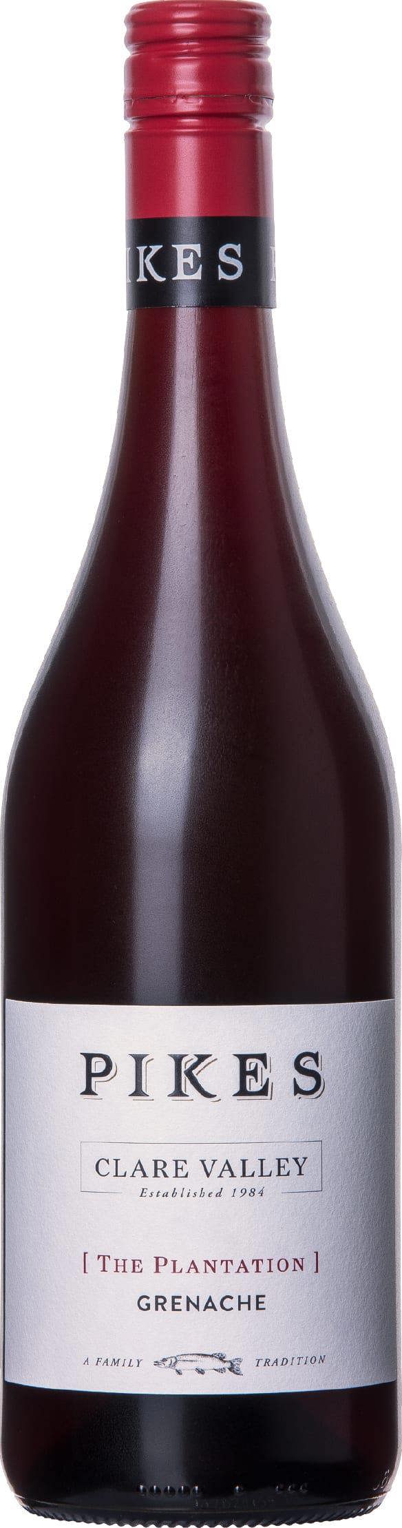 Pikes The Plantation Grenache 2024 75cl