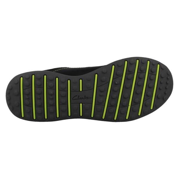 Clarks Boys Clarks Casual Trainers Award Fly O