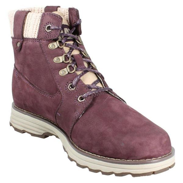 Caterpillar Ladies Caterpillar Casual Ankle Boots  Charli P30880
