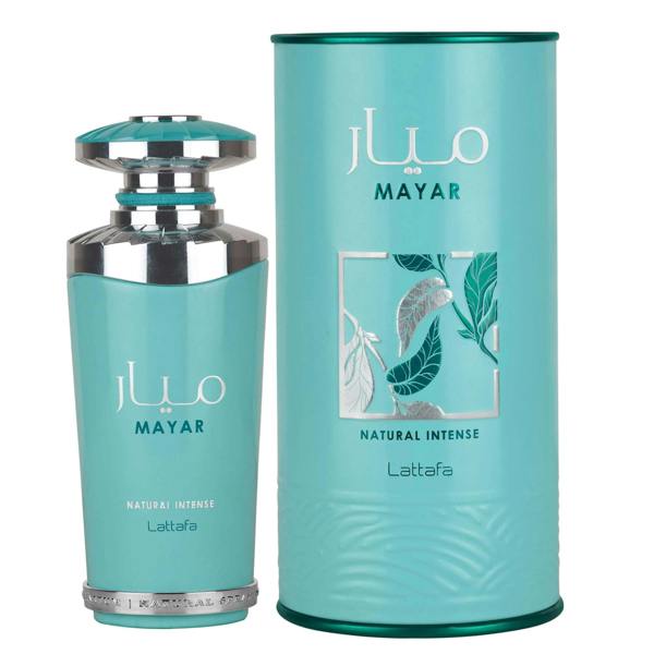 Lattafa Mayar Natural Intense Eau de Parfum Spray 100ml