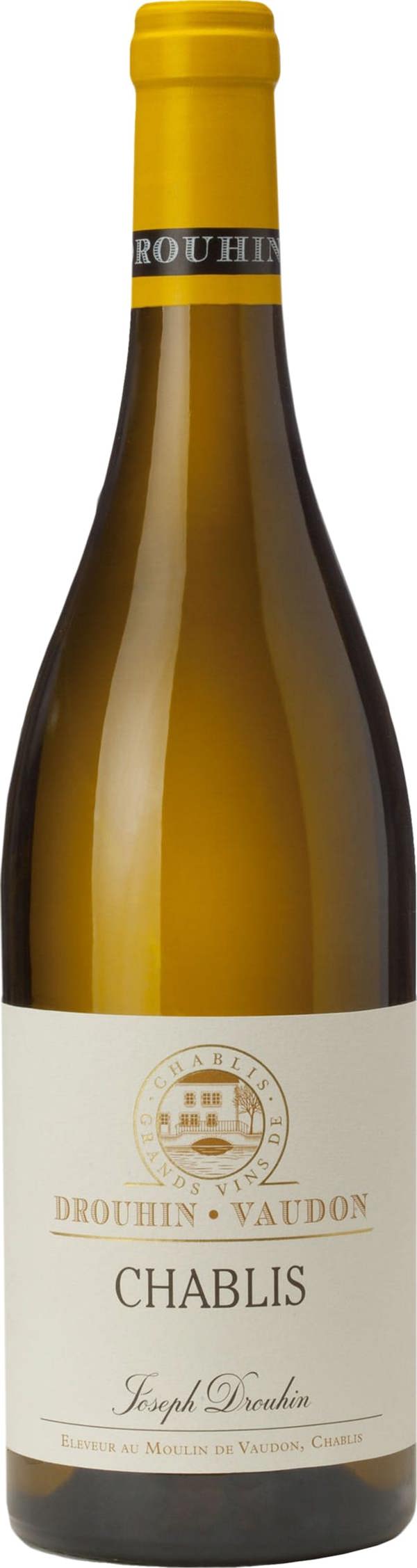 Joseph Drouhin Chablis 2024 75cl