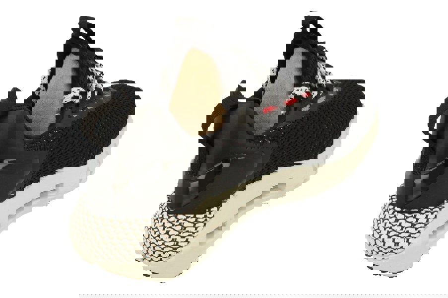 Under Armour Ua Hovr Strt Womens 3022581  001 - Black 001 - Photo 2