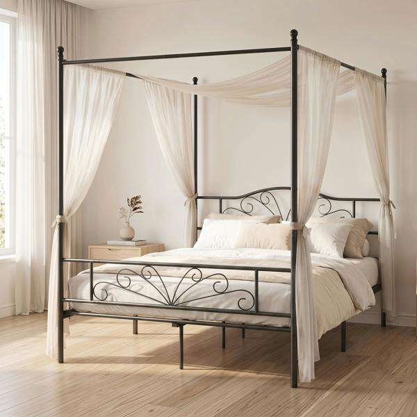 Bed Frame
