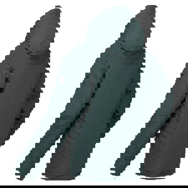 Regatta Mens Colehurst Waterproof Jacket - Green Gables - 