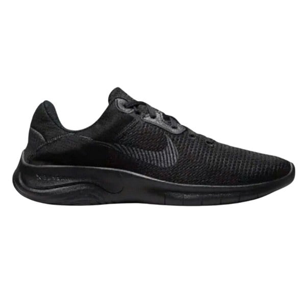 Nike Flex Experience RN 11 NN All Black Trainers UK