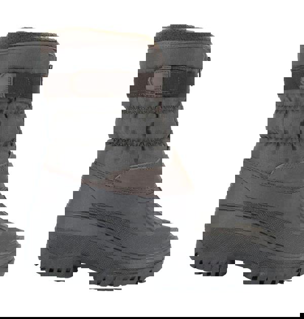 GroundWork LS87 Mens Muckers Mukker Stable Winter Snow Boots