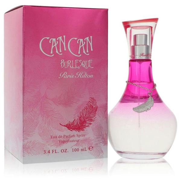 Paris Hilton Can Can Burlesque Eau de Parfum 100 ml