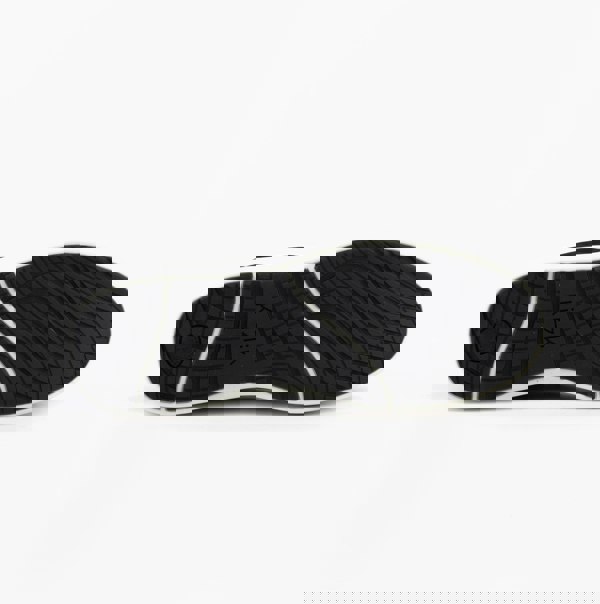 Kizik PRAGUE 2.0 Mens Trainers Black