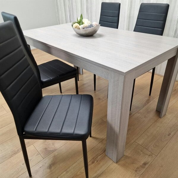 Kosy Koala Dining Table Set with 4 Chairs Dining Room, and Kitchen table set of 4