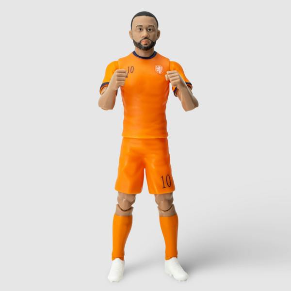 Banbo | Memphis Netherlands Fully Articulated Figurine