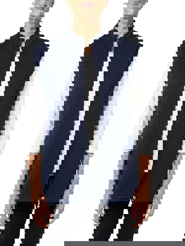 PennyPlain Gilet - French Navy