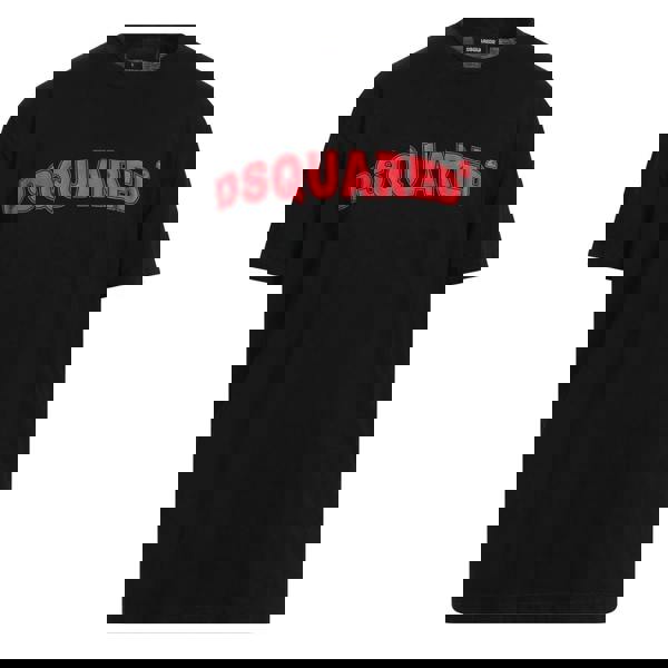 Dsquared2 Cool Fit T-Shirt Black M