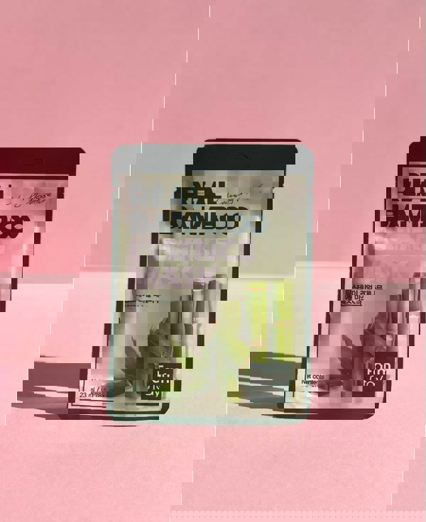 FARM STAY Bamboo Essence Sheet Mask