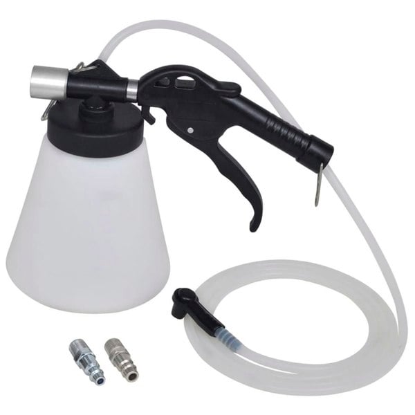 Berkfield Brake and Clutch Bleeder