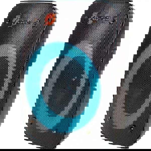 N-Gear | Let's Go Party 4 Studio