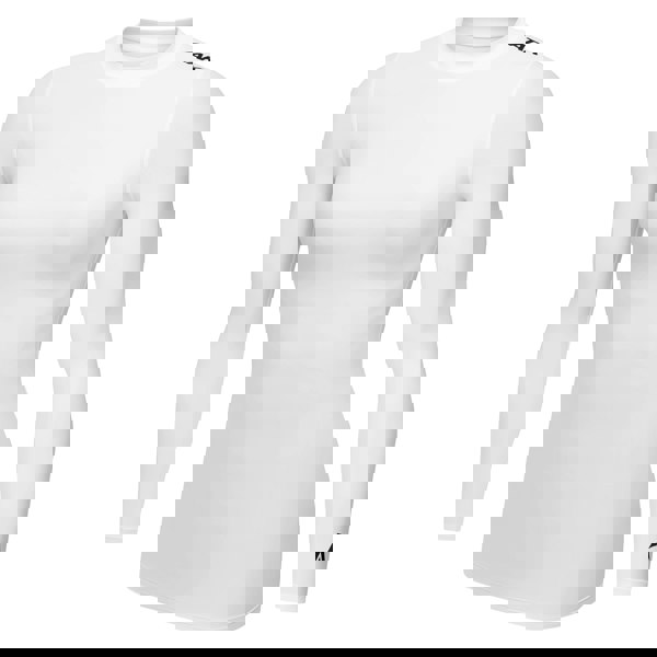 ATAK Sports Women's ATAK Sports Long Sleeve Thermal Compression Crew Base Layer