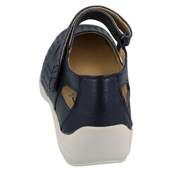 DB Shoes Ladies DB Casual Summer Shoes Welland