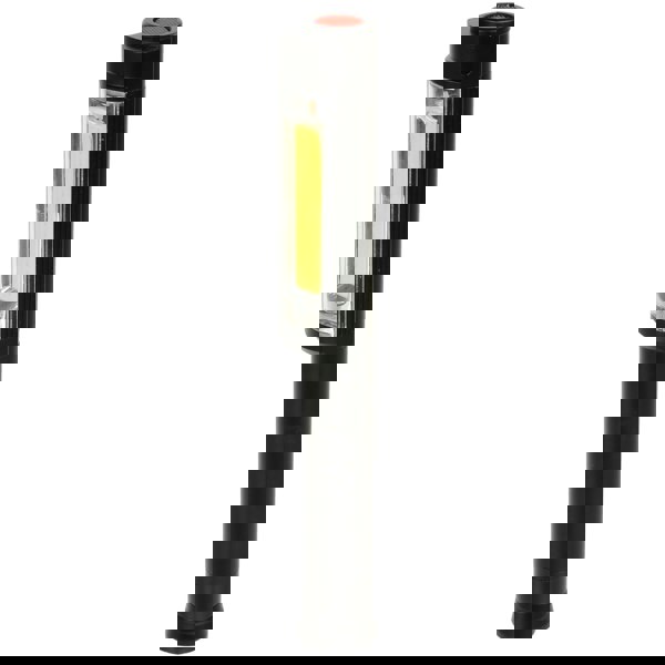 Regatta Magnetic Torch - Black