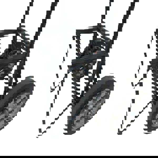 Hand Test Weight Trolley with Stillage 20KG (Portable Callibration Testing Tray Basket)