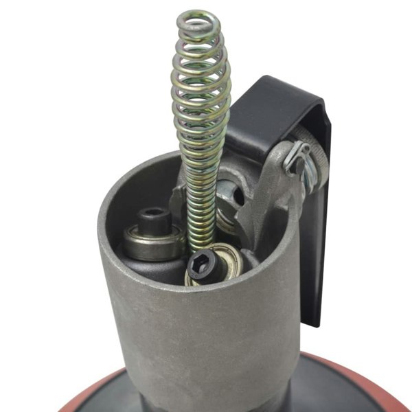 Berkfield Manually/Drill Operated Pipe Cleaner 8 m