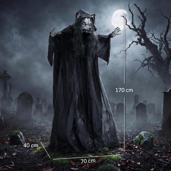 Halloween Decorations