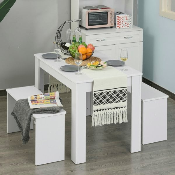 Dining Table Set