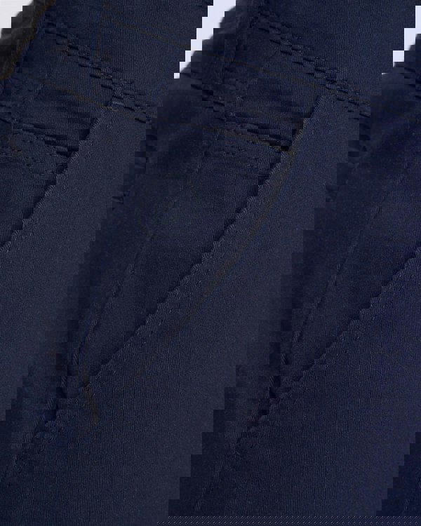 Duck and Cover Moretor Chinos Navy