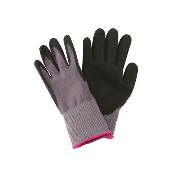 Kent & Stowe Premium Seed & Weed Gloves - Multi Colour