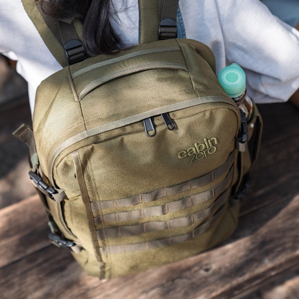CabinZero Military Backpack 44L