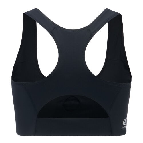 Dare 2B Womens Influential Sports Bra - Black