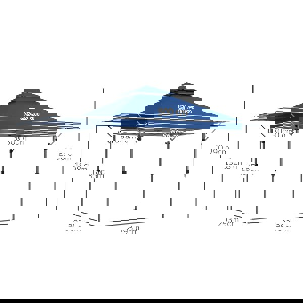 Pop Up Canopy