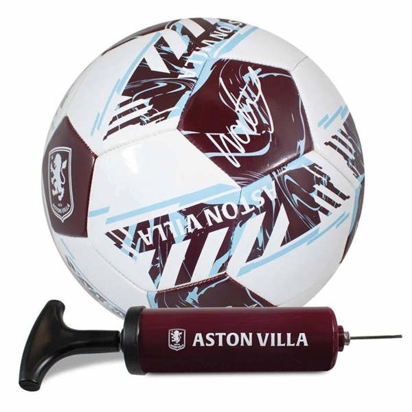 Aston Villa FC Signature Gift Set, Gift Sets, Sports, Gift