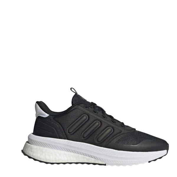 Adidas Womens/Ladies X_PLR Phase Low Trainers - Black - 