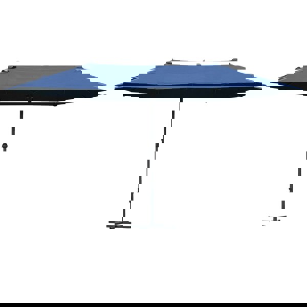 Double-Sided Umbrella