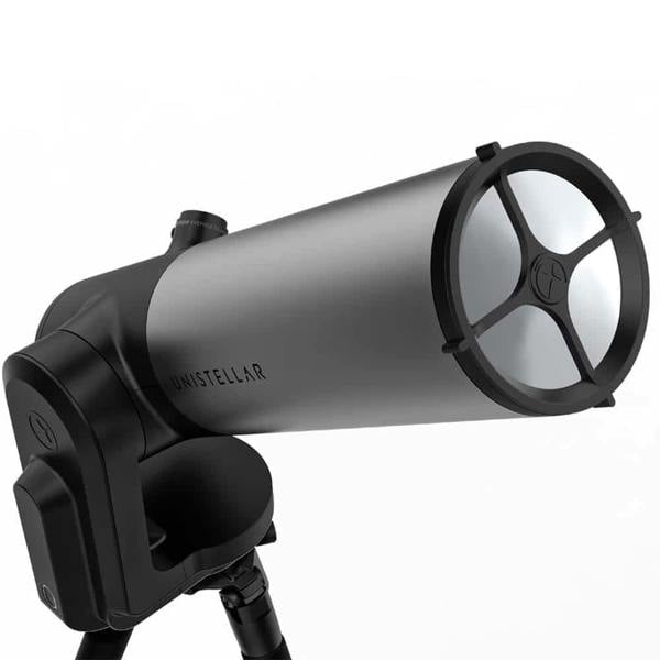 Unistellar Smart Solar Filter - 112mm