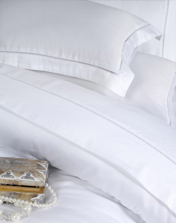 Dorchester 1000 Thread Count Luxury Bedding Hotel Quality Duvet Cover