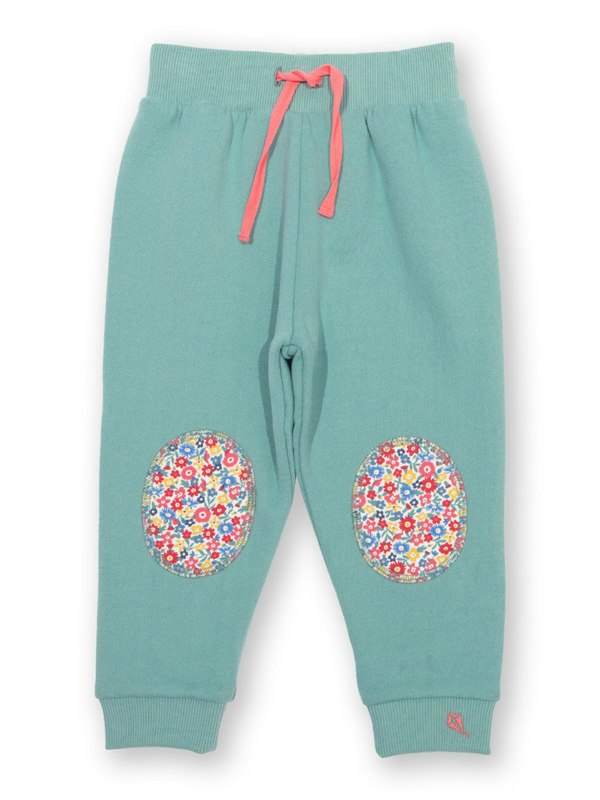 Kite Girls Organic Ditsy Tales Joggers