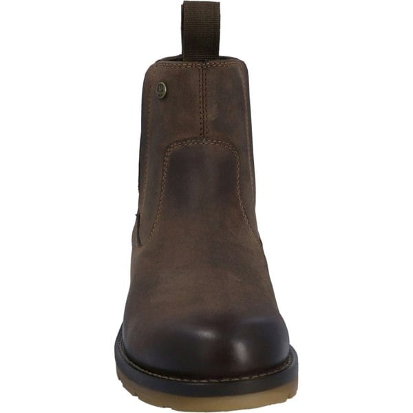 Hunter Iona Dealer Female - Brown