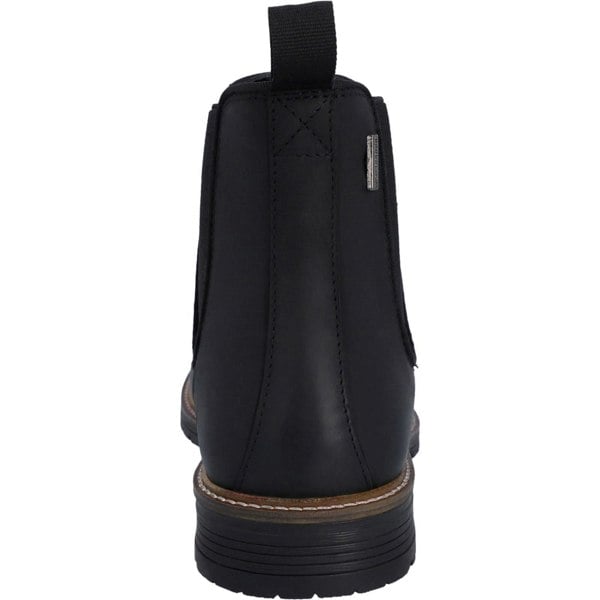 Hunter Jura Dealer Boot - Black
