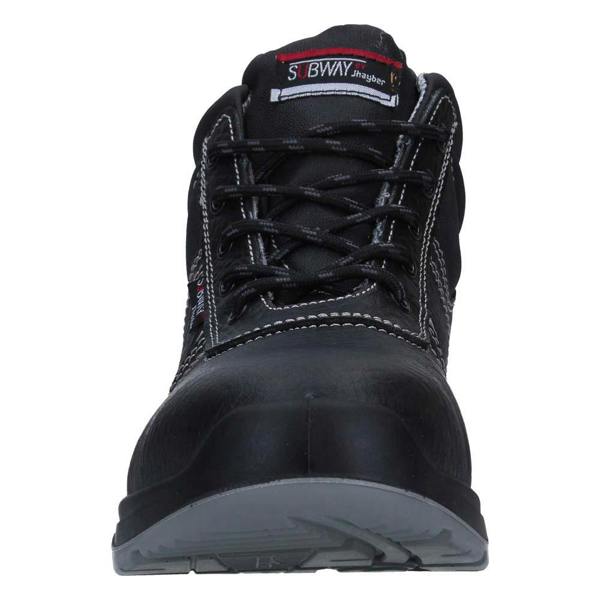 Jhayber CHICAGO S3 FO SR Safety Boots