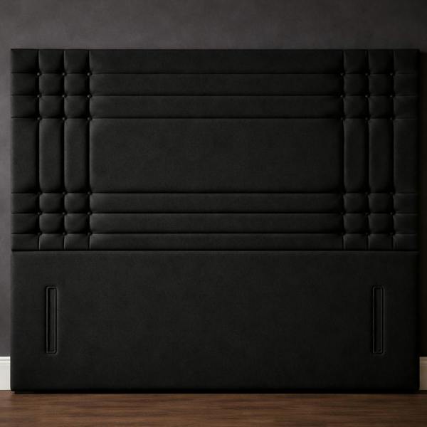 Great British Beds Savoy Headboard
